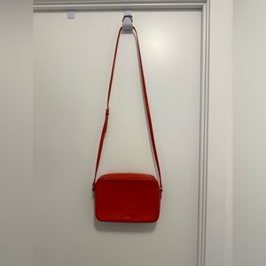 Aritzia Auxilliary Crossbody Bag